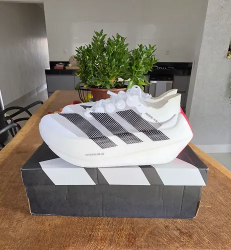 Adidas prime x evo ( corrida )