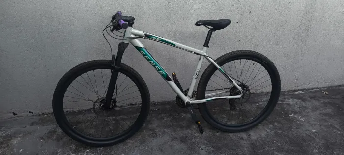 Bicicleta Sense Aro 29