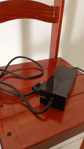 Fonte Adaptador AC Bivolt para Xbox One Fat
