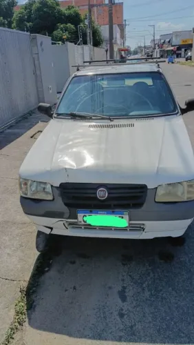 Fiat Uno Mille 1.0 Fire/ F.flex/ Economy 2P 2013