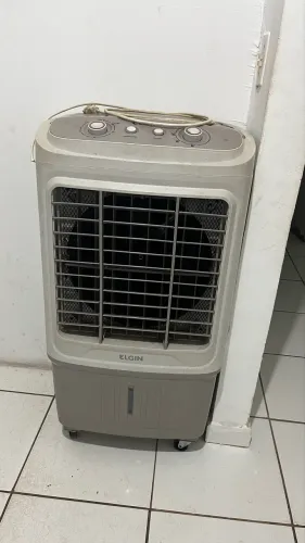 Climatizador elgin
