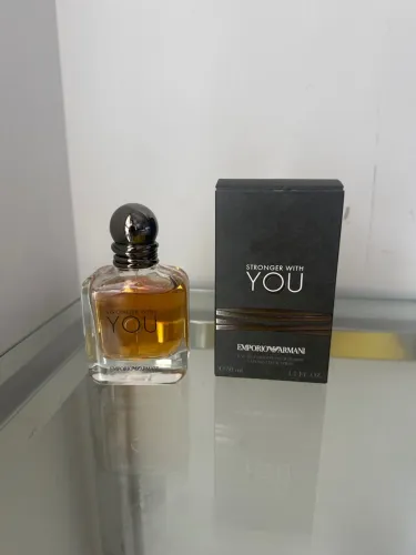 Vendo perfume Steiner with you EDT - 50 mls
