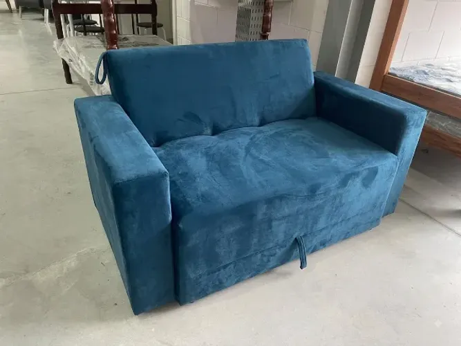 Sofá Cama compacto ENTREGA