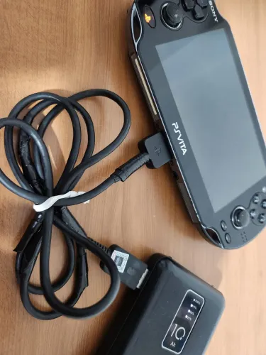 Cabo para Playstation ps vita original