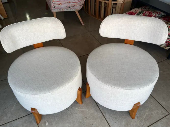 Poltronas