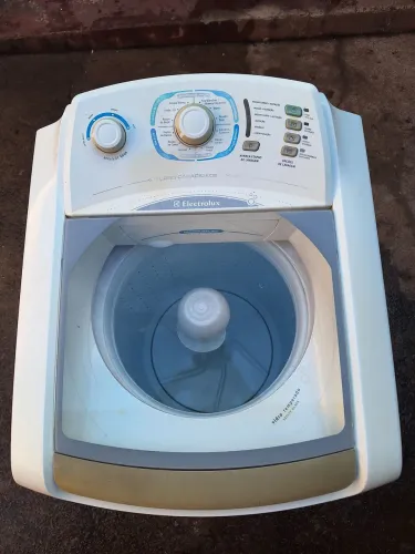 Máquina Brastemp 10KG.