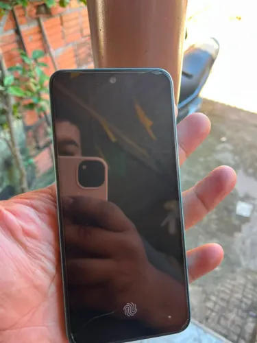 Vende infinix hot 50 pro