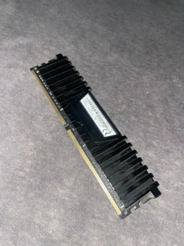 Memória RAM 8gb