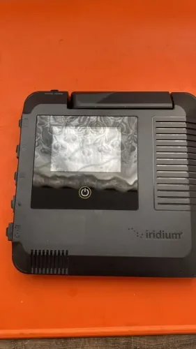 Hotspot Wifi Via Satélite Osat Iridium Go! Exec Com Rastreador