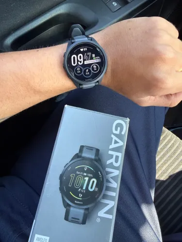 Garmin 