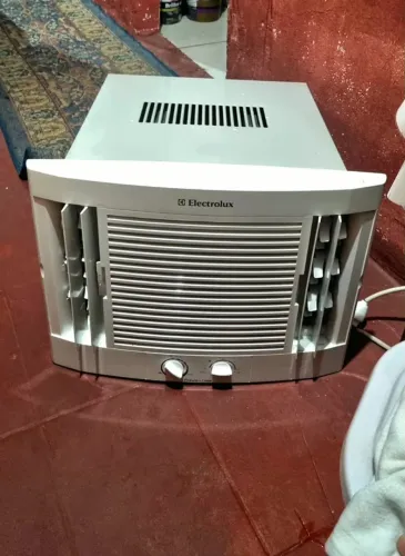 Ar-condicionado Electrolux 10000bt