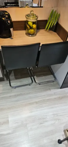 cadeira Kappesberg o par