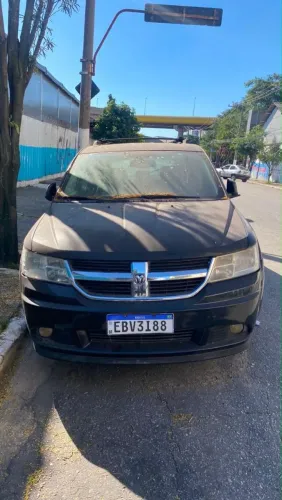 Dodge Journey SXT 2.7 V6 185cv Aut. 2009