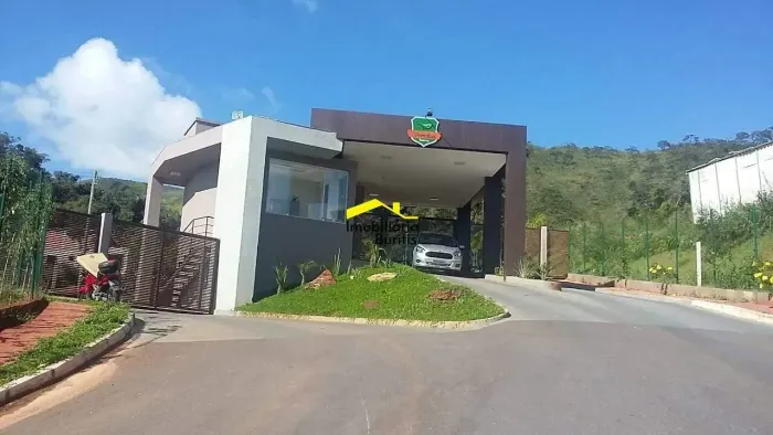 Lotes em Condomínio à venda, Veredas das Geraes - NOVA LIMA/MG
