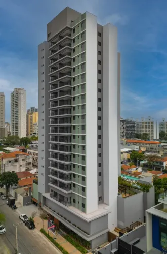 MIRÃ BUTANTÃ - KALLAS -Apartamento de 57m², 2 dorms, próximo à estação de metrô São Paulo