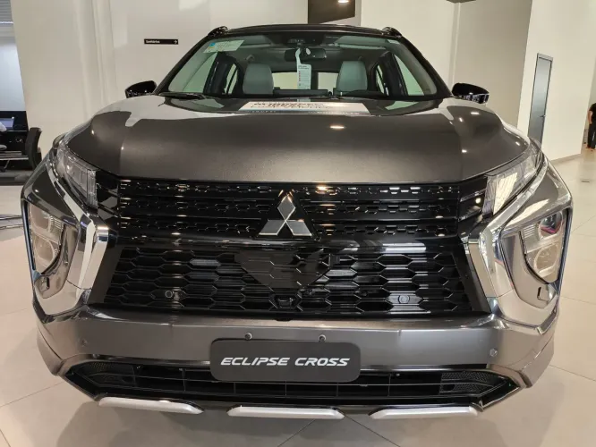 Mitsubishi Eclipse Cross HPE 1.5 16V 165cv AUT 2027