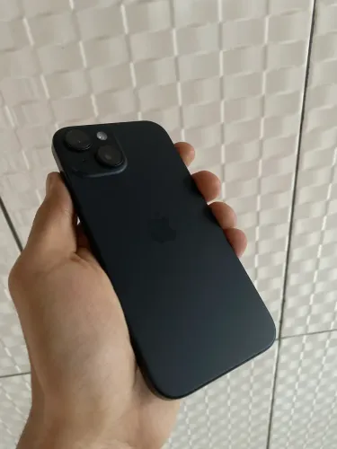 iphone 15 todo original!