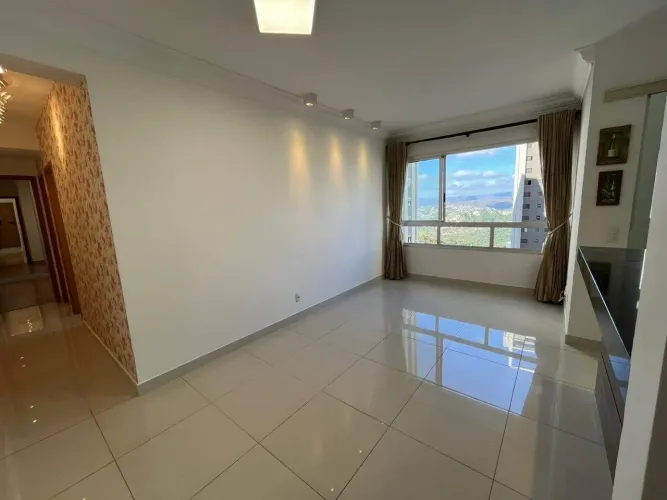 APARTAMENTO 2 QUARTOS À VENDA NO VILA DA SERRA