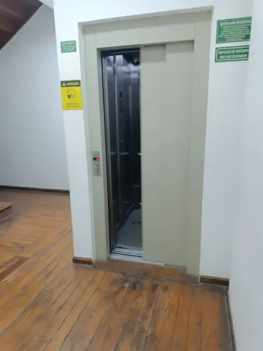 Conjunto SE SAO PAULO SP Brasil