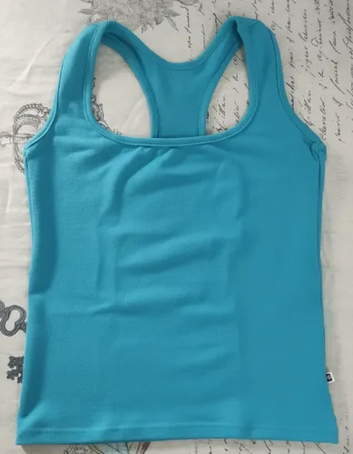Blusa Regata Feminina