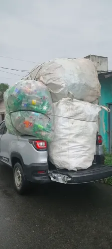 Pequenos fretes * chama