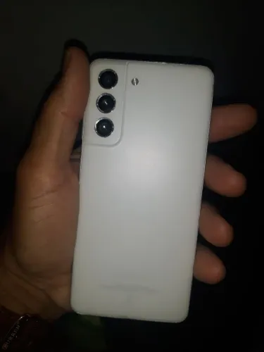 Samsung s21 fe vendo/troco