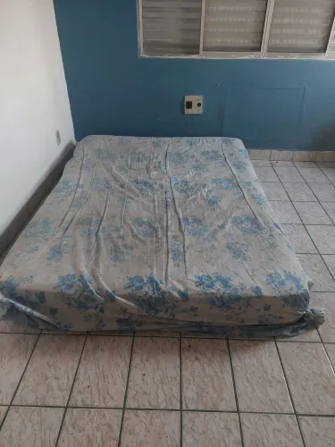 Colchão de casal