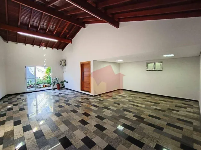 Casa com 5 dormitórios à venda, 330 m² por R$ 1.400.000,00 - Vila Dainese - Americana/SP