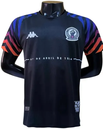 Camisa do Vasco Inclusão (GG)