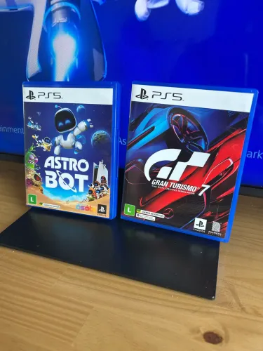 COMBO ? Gran Turismo 7 + Astrobot | PS5