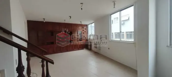 Apartamento : Duplex / Residencial / Copacabana