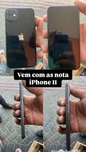 iPhone 11