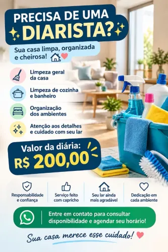 Diarista