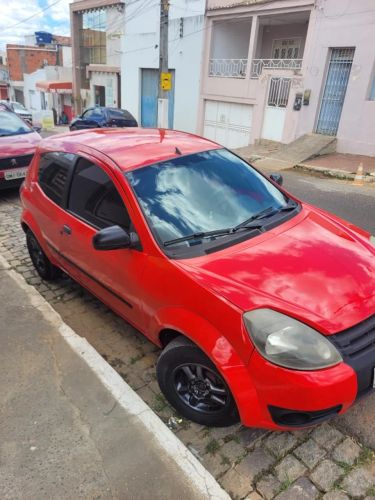 Imagem de Ford KA 1.0 8v/1.0 8V ST Flex 3P 2011