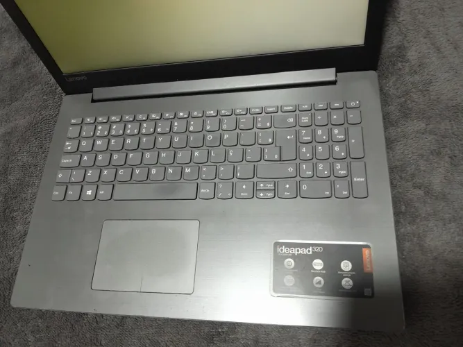 Notbook Lenovo IdeaPad 320