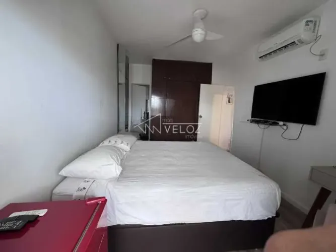 Apartamento : / Residencial / Leblon