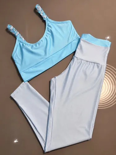 Conjunto fitness