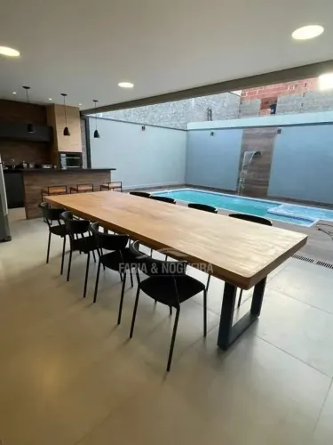 Chácara à venda, 1 quarto, 3 vagas, São José (Assistência) - Assistência (Rio Claro)/SP