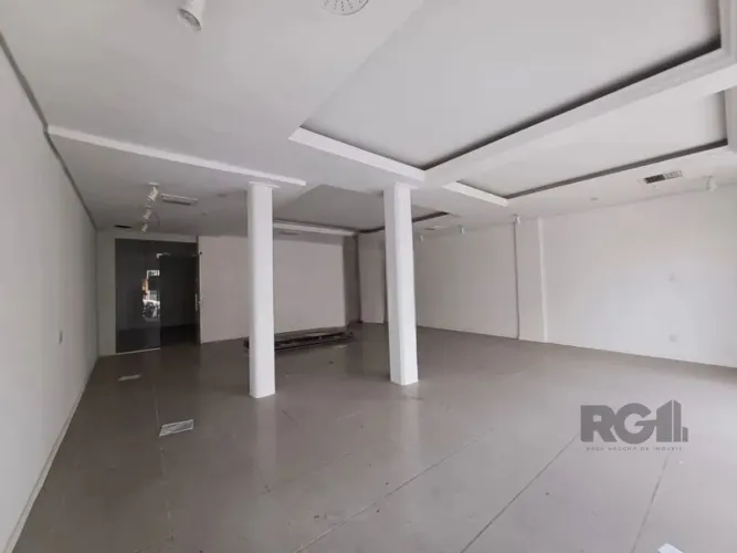 Ponto Comercial/Loja para Aluguel no Bairro São Geraldo com 98m² de Área Útil