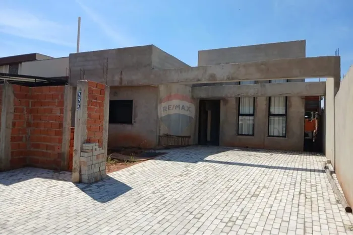 Casa 3 Quartos à Venda Jardim São Lucas Salto de Pirapora