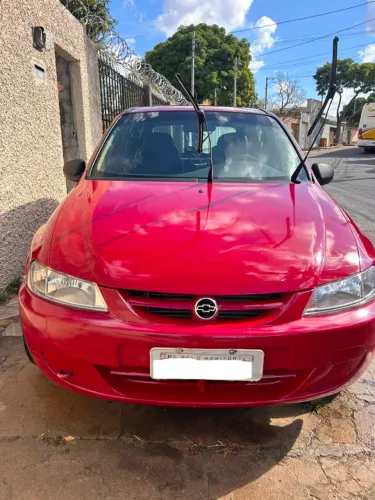Chevrolet Celta 1.0/ Super 1.0 MPFI VHC 8V 5P 2004