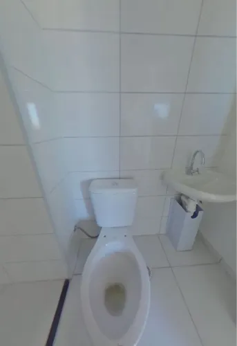 Apartamento em Rua Professor Arnaldo João Semeraro - Jardim Santa Emília - São Paulo/SP