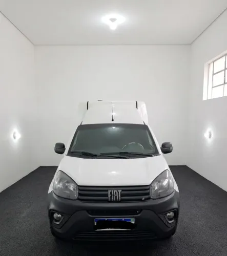Fiat Fiorino Endurance EVO 1.4 Flex 8V 2P 2023