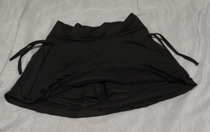 Shorts saia academia P/M
