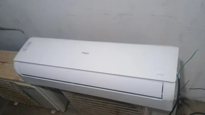 Ar condicionado