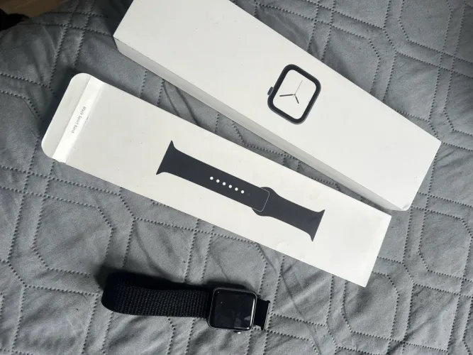 Relógio Apple Watch série 3 