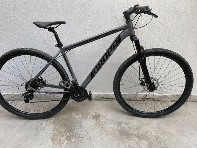 bicicleta aro 29