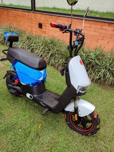 Scooter elétrica Foston x15 Max 