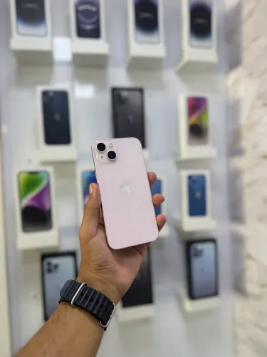 IPHONE 13 128 GB ROSA