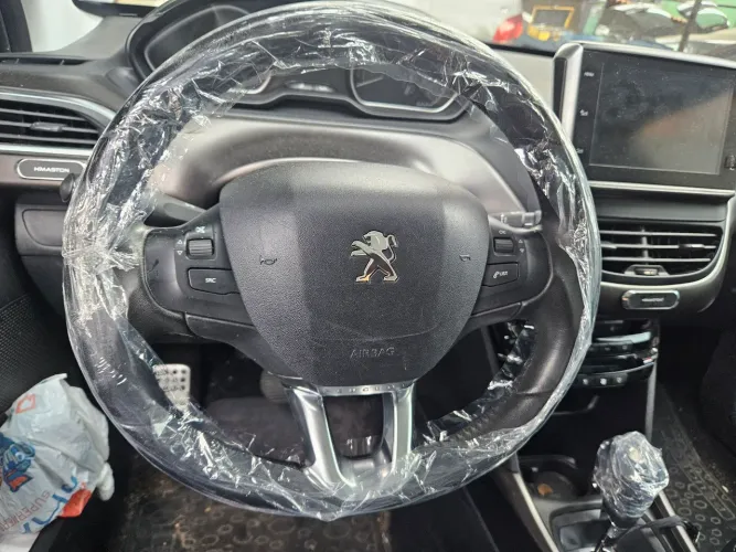 Mecânico automotivo e lanterneiro pintor 